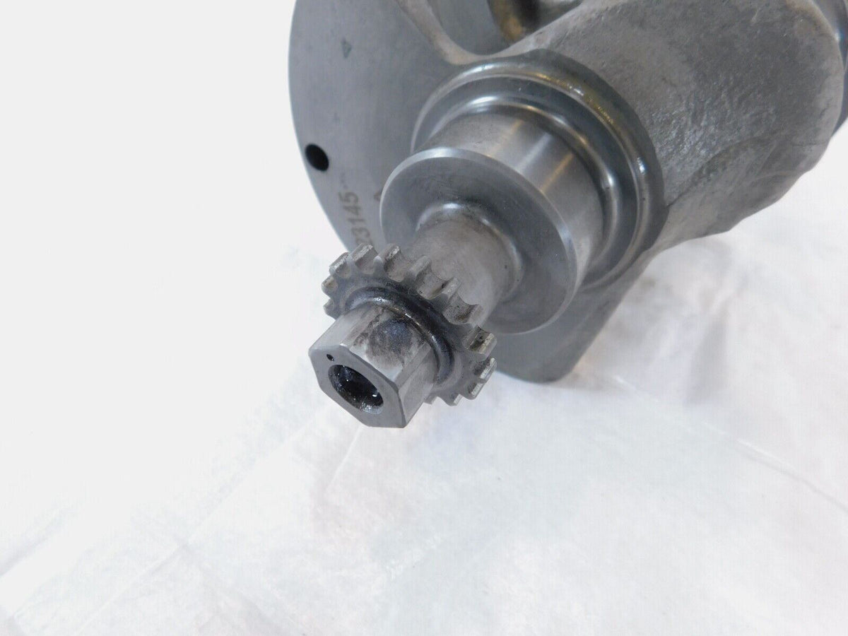 2011-2020 BMW C600 C650 Sport C650GT Scooter Engine Motor Crankshaft Crank Shaft