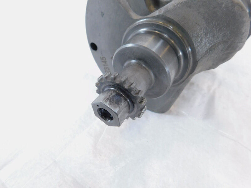 2011-2020 BMW C600 C650 Sport C650GT Scooter Engine Motor Crankshaft Crank Shaft