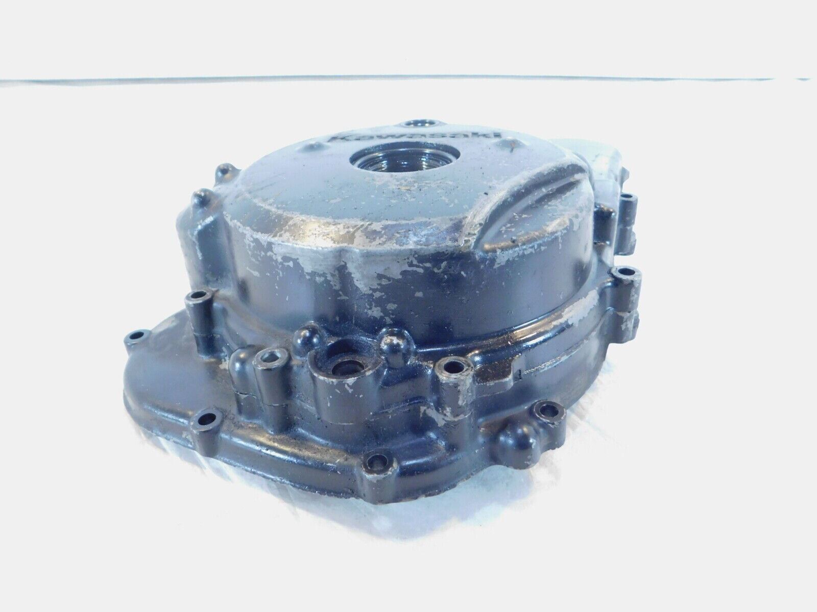 ●日本正規品● KL650 KLR650 Cover Motor Stator Outer タイヤ・ホイール