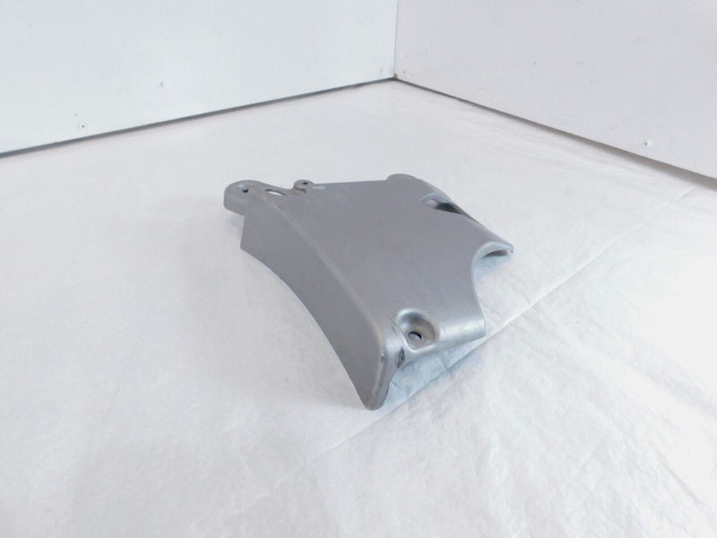 Indian Chieftain Roadmaster & Springfield Lower Left Silver Side Cover Fairing