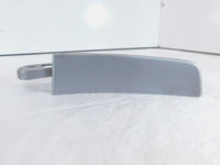 Indian Chieftain Roadmaster & Springfield Lower Left Silver Side Cover Fairing