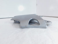 Indian Chieftain Roadmaster & Springfield Lower Left Silver Side Cover Fairing
