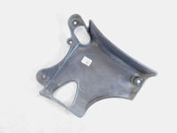 Indian Chieftain Roadmaster & Springfield Lower Left Silver Side Cover Fairing