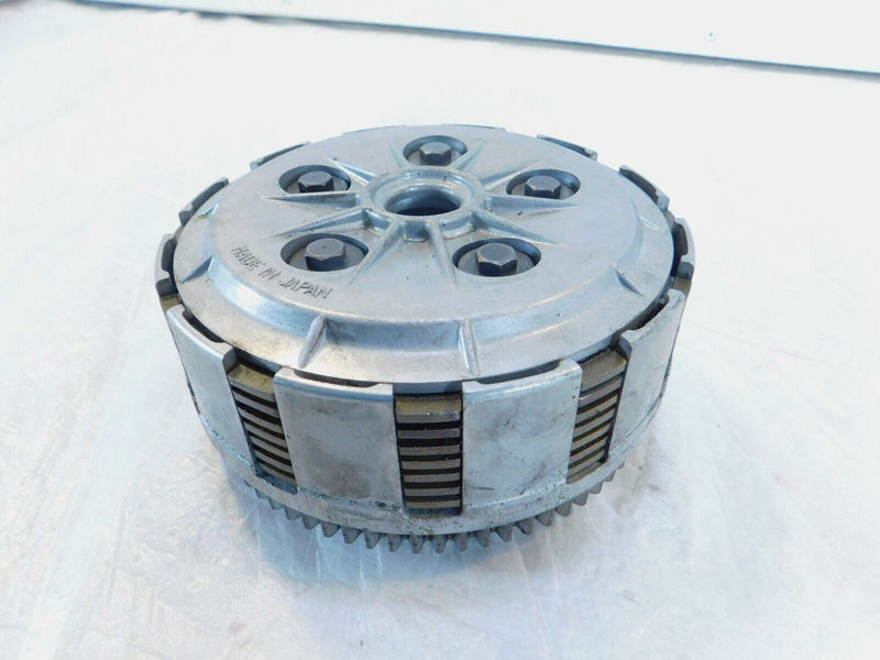 87-95 Kawasaki KLR650 Clutch Basket Hub w/ Springs