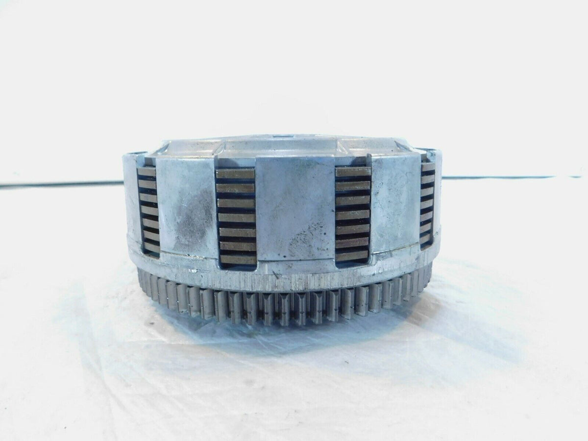 87-95 Kawasaki KLR650 Clutch Basket Hub w/ Springs