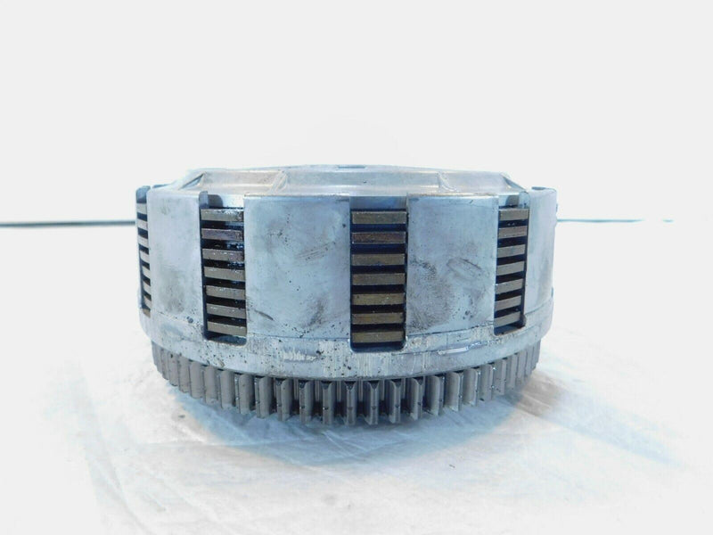 87-95 Kawasaki KLR650 Clutch Basket Hub w/ Springs