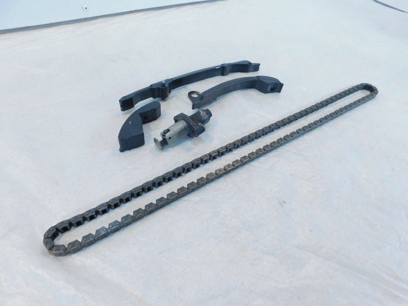 1987-1995 Kawasaki KL650 KLR650 KLR Engine Camshaft Cam Chain Guides & Tensioner