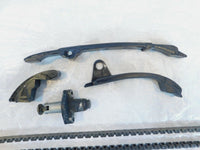1987-1995 Kawasaki KL650 KLR650 KLR Engine Camshaft Cam Chain Guides & Tensioner