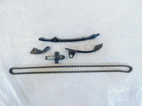 1987-1995 Kawasaki KL650 KLR650 KLR Engine Camshaft Cam Chain Guides & Tensioner