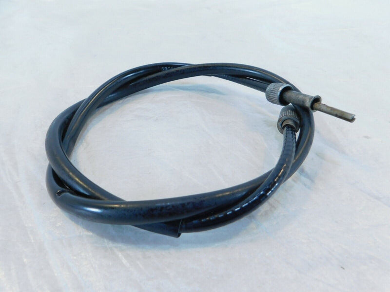 1987-2007 Kawasaki KL650 KLR650 KLR 650 OEM Speedo Speedometer Drive Cable Line