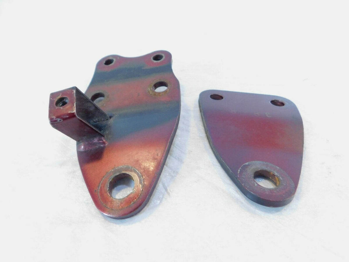 1987-2003 Suzuki Intruder 1400 VS1400 VS1400GLP Frame Engine Mounting Brackets