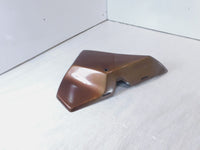 Harley Davidson EVO Touring Electra Glide & Tour Glide Brown Left Side Cover