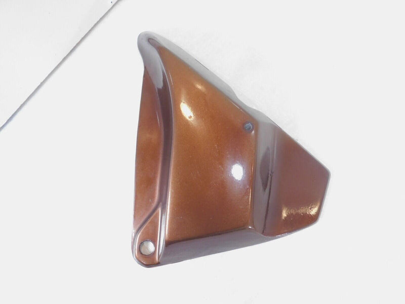 Harley Davidson EVO Touring Electra Glide & Tour Glide Brown Left Side Cover