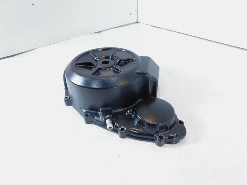 2008-2016 BMW G650GS Sertao G650 Xcountry Black Right Engine Motor Stator Cover