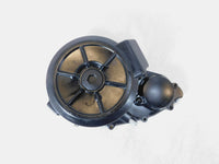 2008-2016 BMW G650GS Sertao G650 Xcountry Black Right Engine Motor Stator Cover