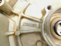 2008-2016 BMW G650GS Sertao G650 Xcountry Black Right Engine Motor Stator Cover