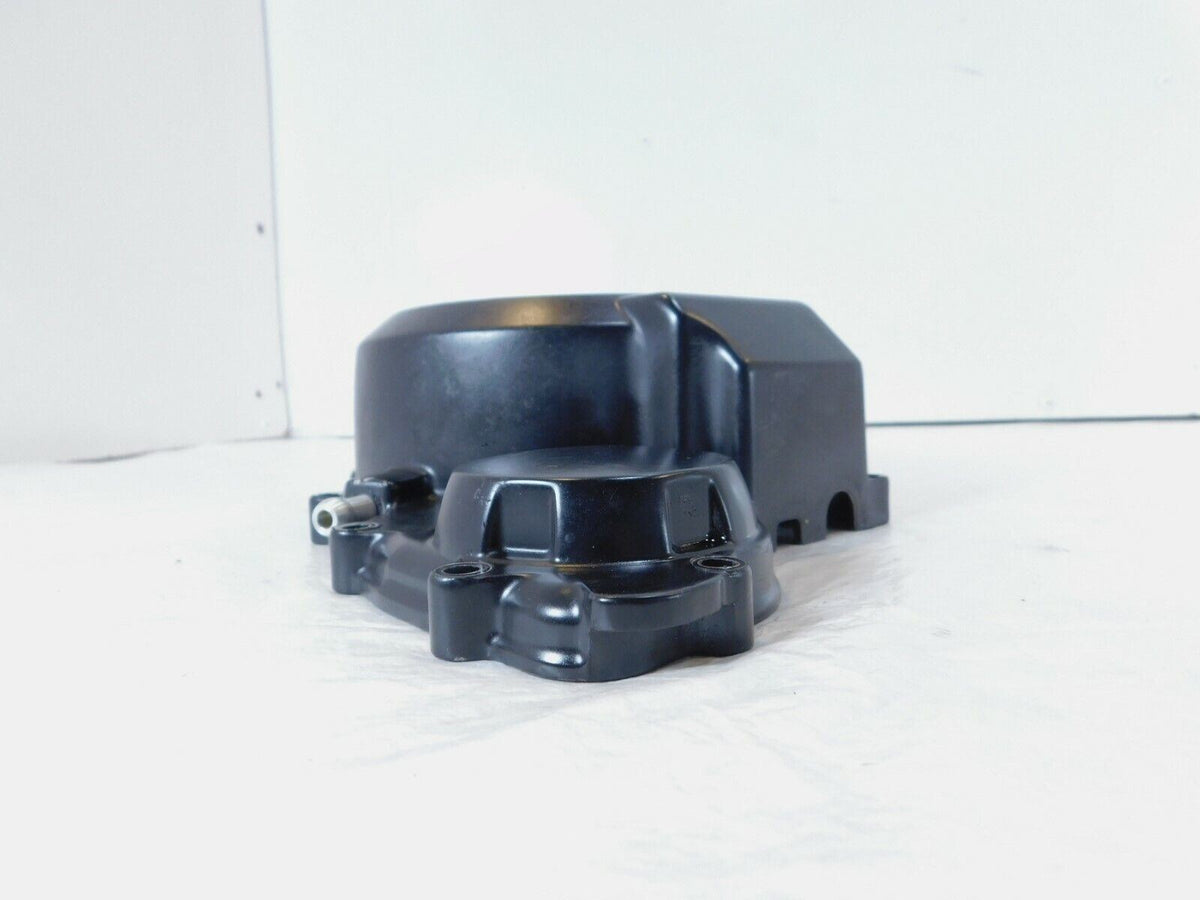 2008-2016 BMW G650GS Sertao G650 Xcountry Black Right Engine Motor Stator Cover