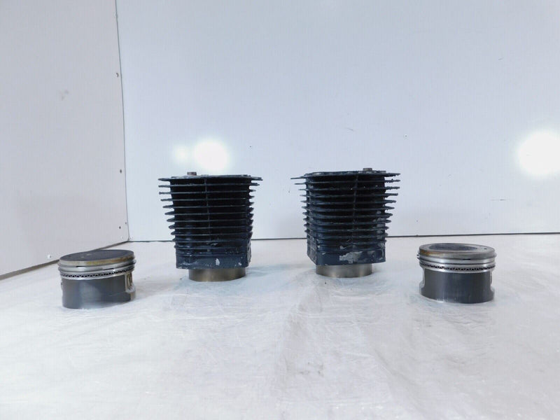 Harley Davidson EVO Tour & Electra Glide Softail & FXR Cylinder Jugs & Pistons