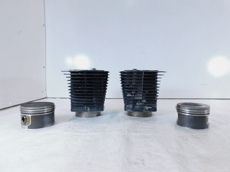 Harley Davidson EVO Tour & Electra Glide Softail & FXR Cylinder Jugs & Pistons