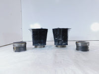 Harley Davidson EVO Tour & Electra Glide Softail & FXR Cylinder Jugs & Pistons