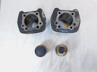 Harley Davidson EVO Tour & Electra Glide Softail & FXR Cylinder Jugs & Pistons