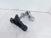Harley Davidson Sportster 883 Front Fork Bracket Triple Tree Steering Brackets