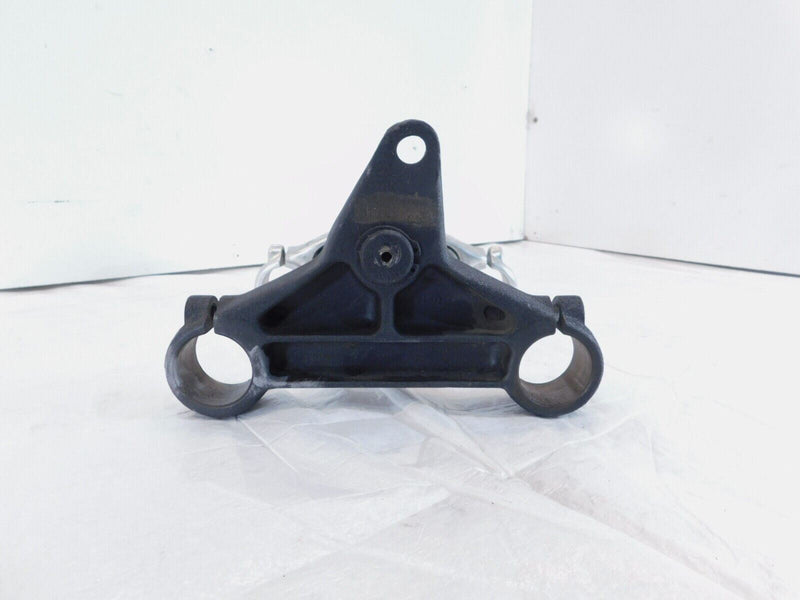Harley Davidson Sportster 883 Front Fork Bracket Triple Tree Steering Brackets