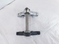 Harley Davidson Sportster 883 Front Fork Bracket Triple Tree Steering Brackets