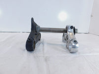 Harley Davidson Sportster 883 Front Fork Bracket Triple Tree Steering Brackets