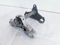 Harley Davidson Sportster 883 Front Fork Bracket Triple Tree Steering Brackets
