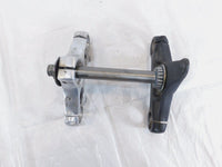 Harley Davidson Sportster 883 Front Fork Bracket Triple Tree Steering Brackets