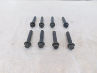 Yamaha XV1600 XV1700 Road Star 1600 1700 S Warrior Cylinder Head Mount Bolt Set