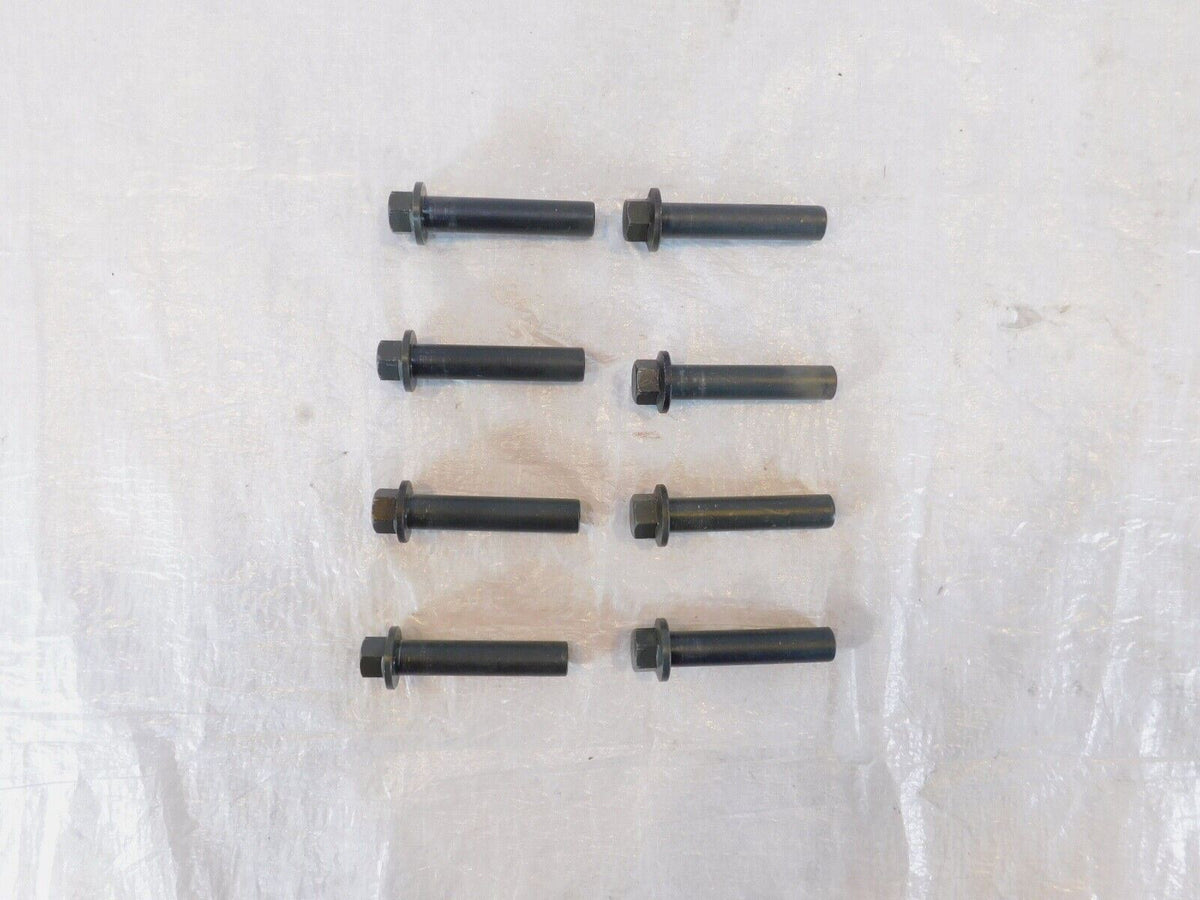 Yamaha XV1600 XV1700 Road Star 1600 1700 S Warrior Cylinder Head Mount Bolt Set