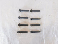 Yamaha XV1600 XV1700 Road Star 1600 1700 S Warrior Cylinder Head Mount Bolt Set