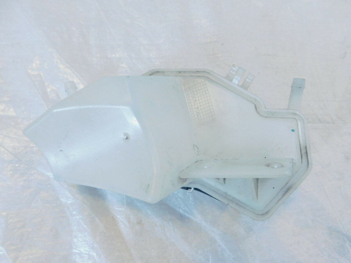 BMW R1200GS R1200RT R1250GS R1250RT Radiator Coolant Water Tank Reservoir Bottle