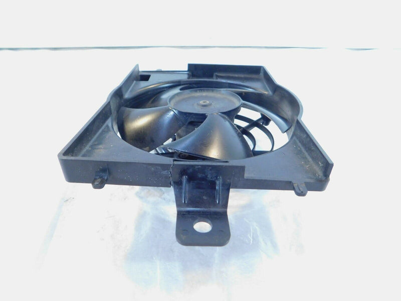 BMW R1200GS R1200RT R1250GS R1250RT Engine Radiator Cooling Coolant Fan Blower