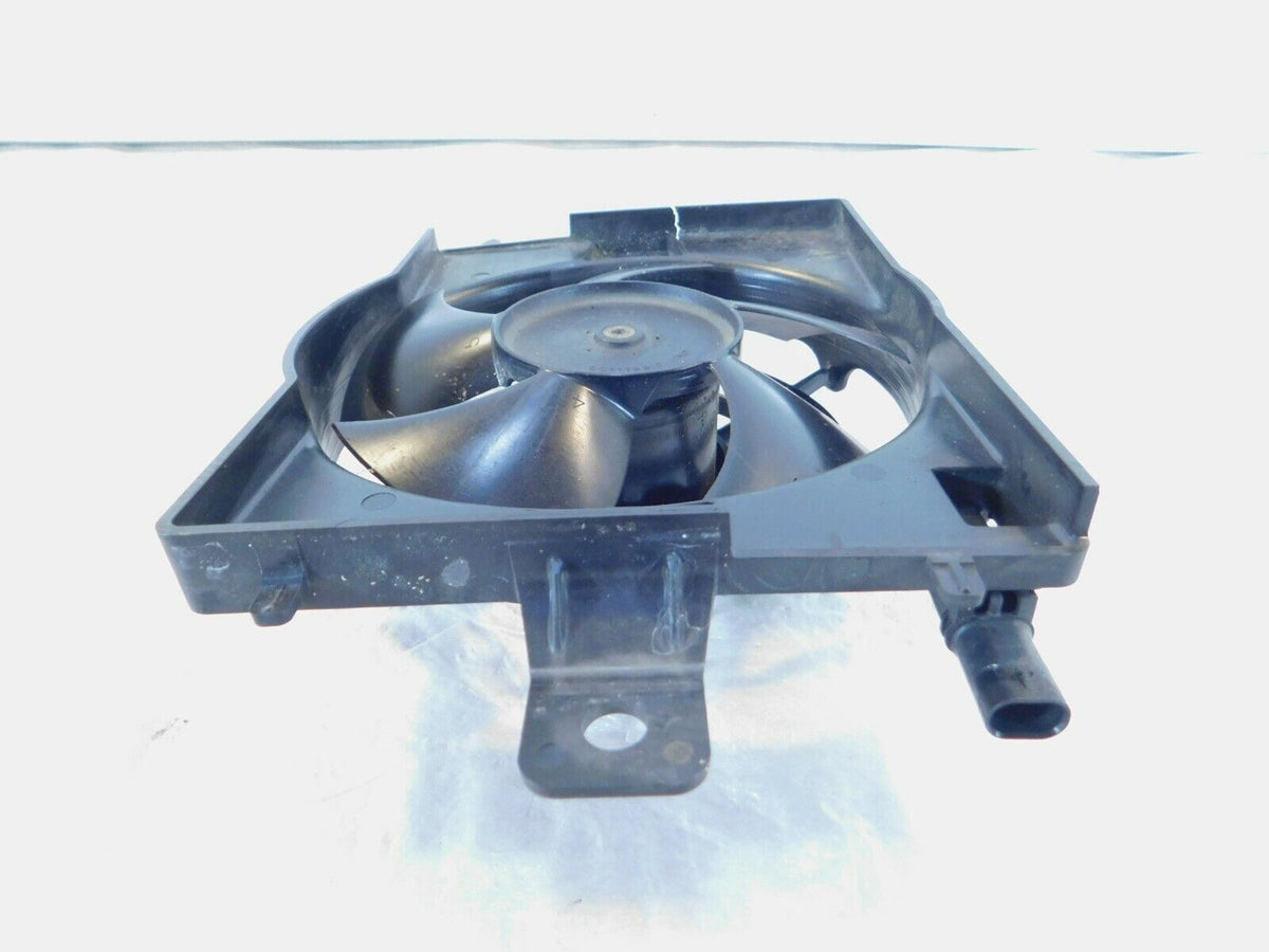 BMW R1200GS R1200RT R1250GS R1250RT Engine Radiator Cooling Coolant Fan Blower