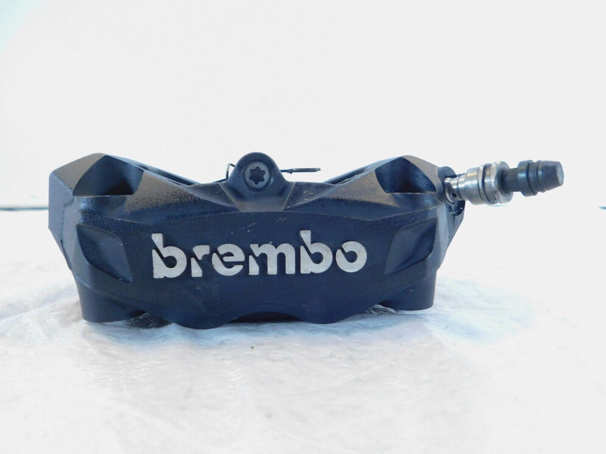 BMW R1200GS R1200RT R1200RS R1250 R1250R Brembo Front Wheel Right Brake Caliper