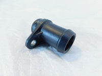 BMW R1200GS R1200RT R1200RS R1250 R1250R Crankcase Water Coolant Pipe Fitting