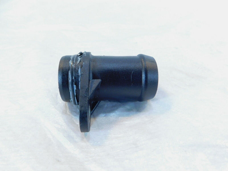 BMW R1200GS R1200RT R1200RS R1250 R1250R Crankcase Water Coolant Pipe Fitting