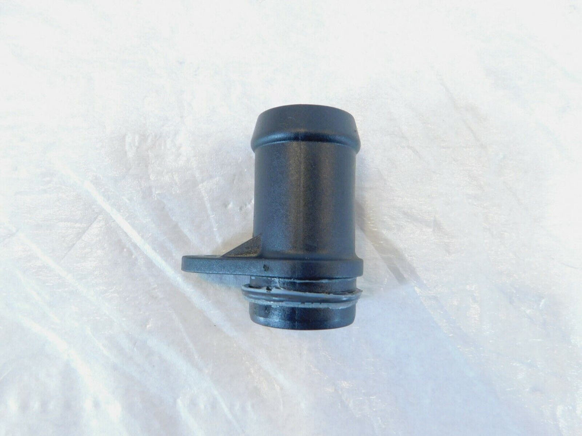 BMW R1200GS R1200RT R1200RS R1250 R1250R Crankcase Water Coolant Pipe Fitting