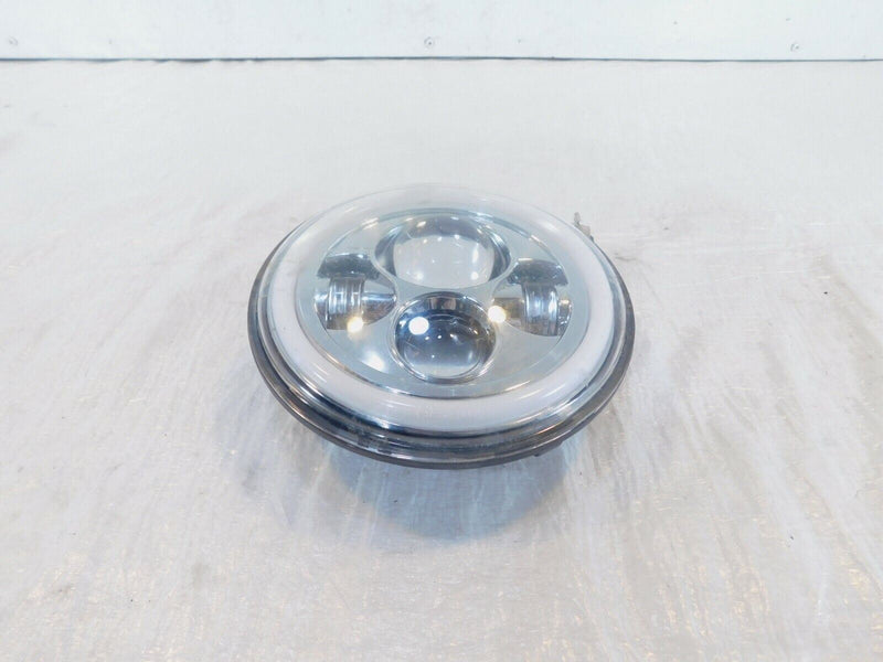 99-03 Yamaha XV1600 Road Star 1600 Silverado LED Headlight Headlamp Light Bulb