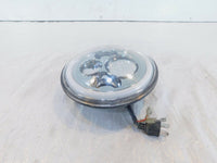 99-03 Yamaha XV1600 Road Star 1600 Silverado LED Headlight Headlamp Light Bulb