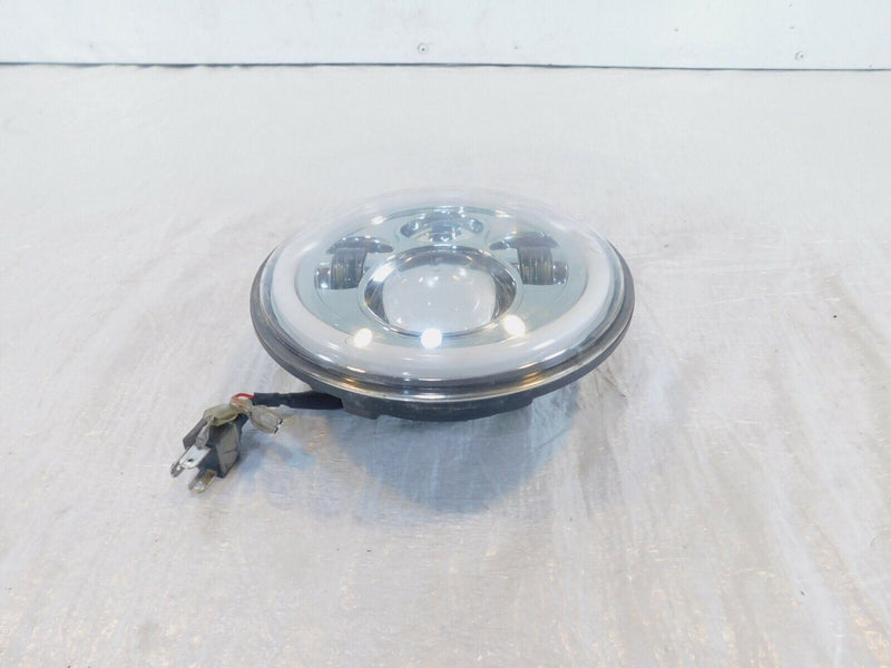 99-03 Yamaha XV1600 Road Star 1600 Silverado LED Headlight Headlamp Light Bulb