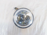 99-03 Yamaha XV1600 Road Star 1600 Silverado LED Headlight Headlamp Light Bulb