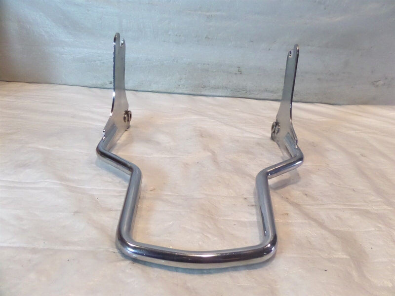 1998 Harley Davidson Touring Road King Detachable Sissybar Passenger Backrest