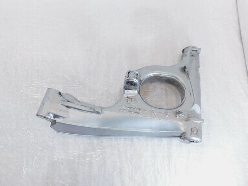 BMW K1200 K1200S K1200GT Silver Rear Wheel Fork Trailing Arm Swingarm 3317768211