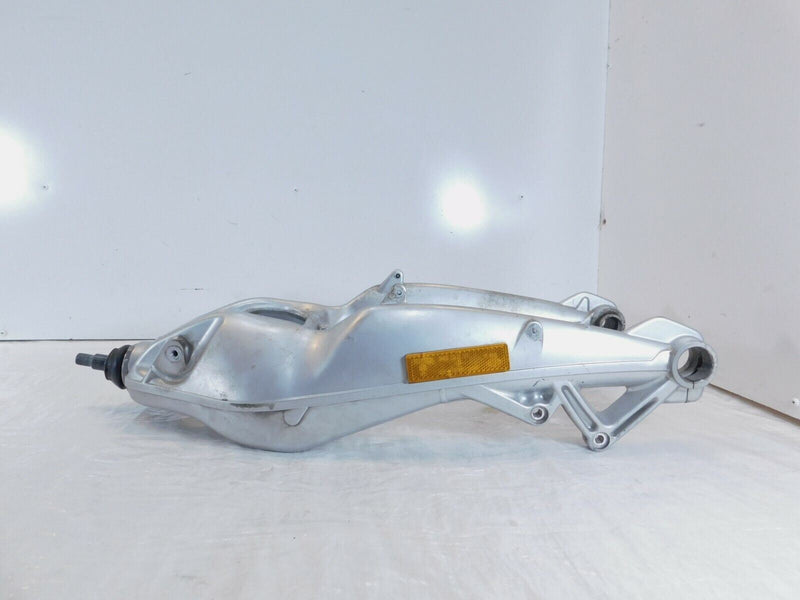 BMW K1200 K1200S K1200GT Silver Front Wheel Carrier Suspension Forks 31448536107