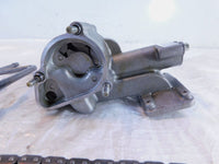 Victory Sport Deluxe & Standard V92 Cruiser Engine Motor Oil Pump Assembly