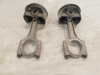 Harley Davidson V-Rod VRSC VRSCA VSRCD Engine Motor Pistons w/ Connecting Rods